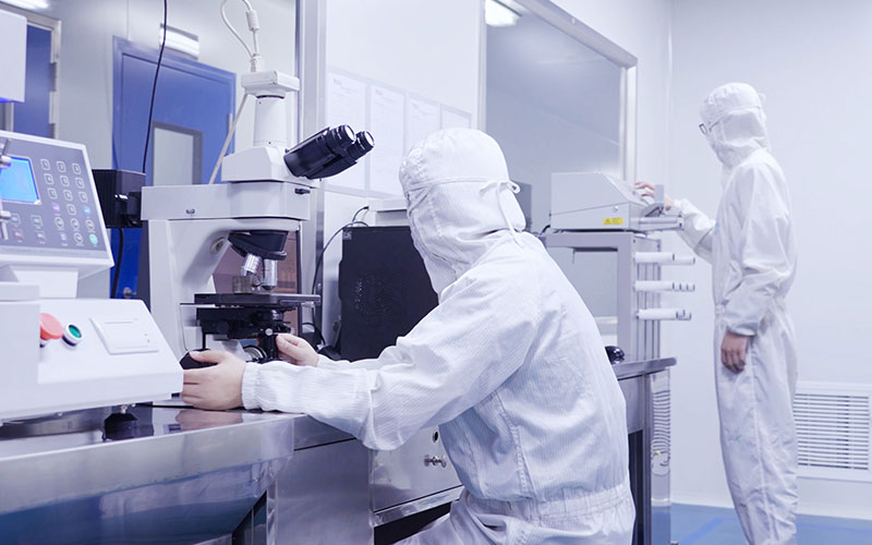 科学高效的研发理念 科学高效的研发理念